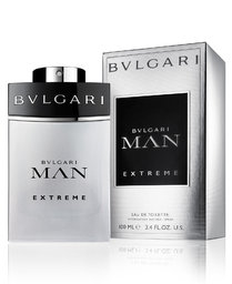 Мъжки парфюм BVLGARI Man Extreme